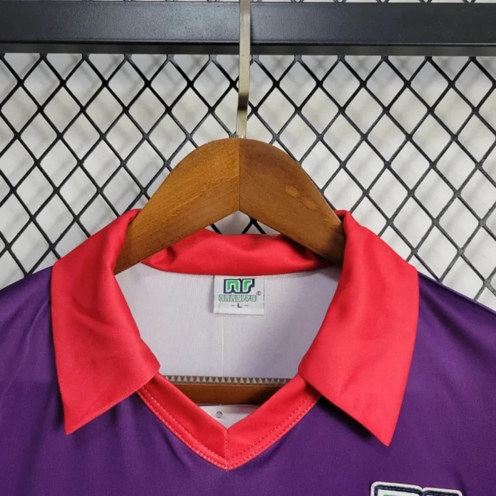 FIORENTINA DOMICILE RETRO 1984/85