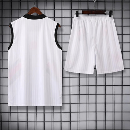 ENSEMBLE DÉBARDEUR FLAMENGO CONCEPT VINTAGE 23/24