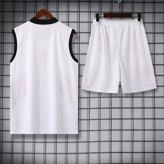 ENSEMBLE DÉBARDEUR FLAMENGO CONCEPT VINTAGE 23/24