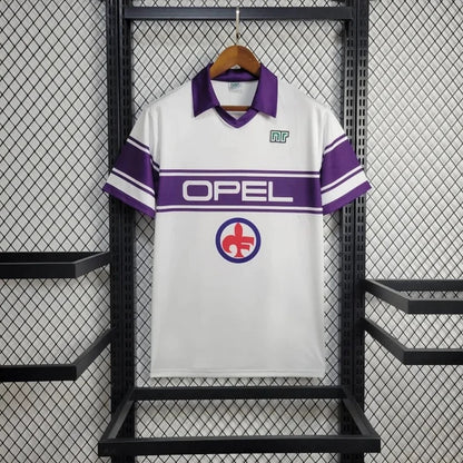 FIORENTINA EXTÉRIEUR RETRO 1984/85
