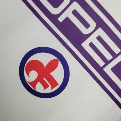 FIORENTINA EXTÉRIEUR RETRO 1984/85