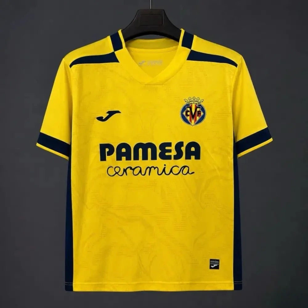 VILLAREAL CF DOMICILE 26/27