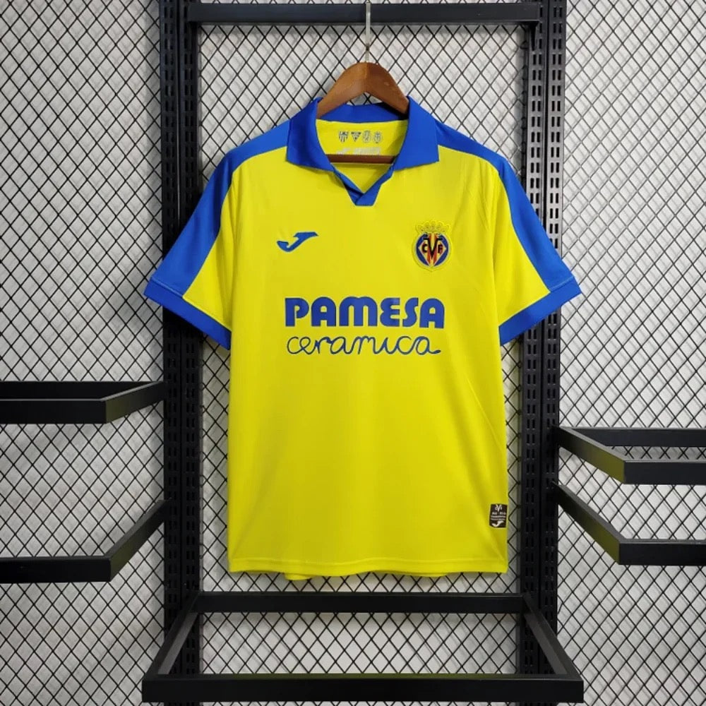 VILLAREAL DOMICILE 23/24
