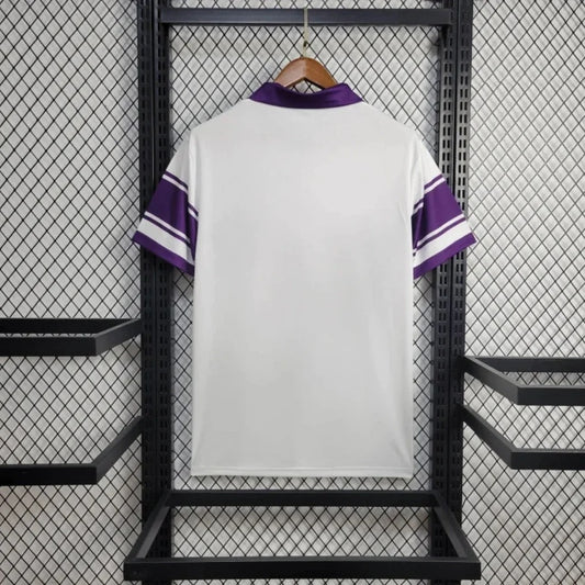 FIORENTINA EXTÉRIEUR RETRO 1984/85