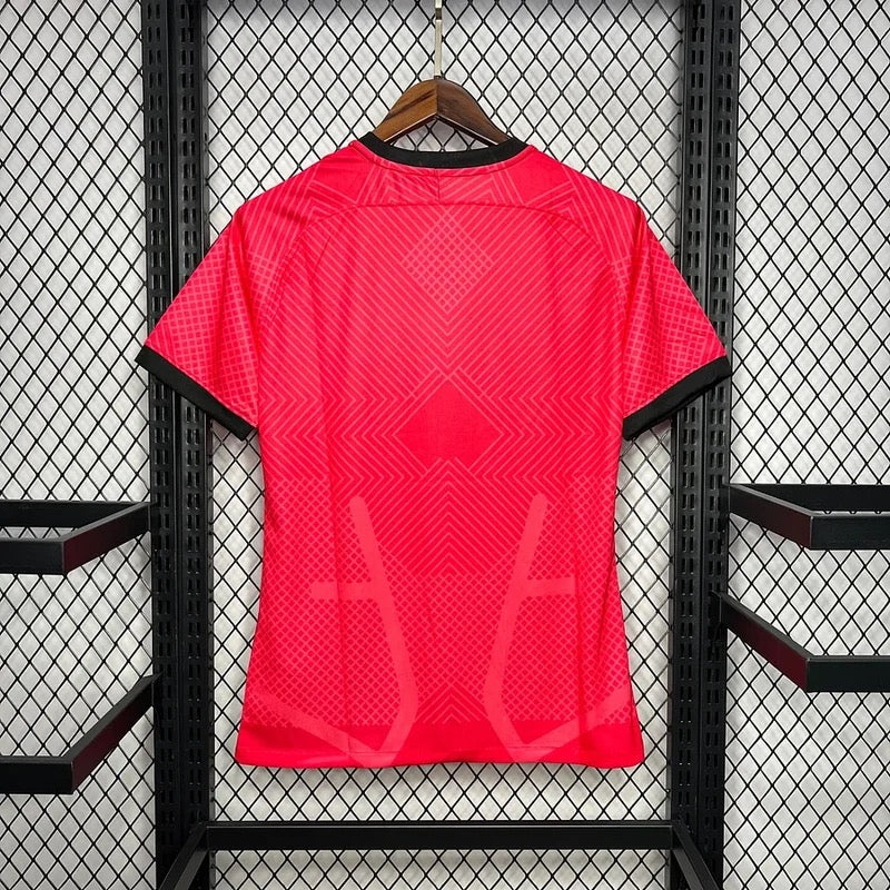 INTER MILAN CONCEPT ROUGE 2024/25