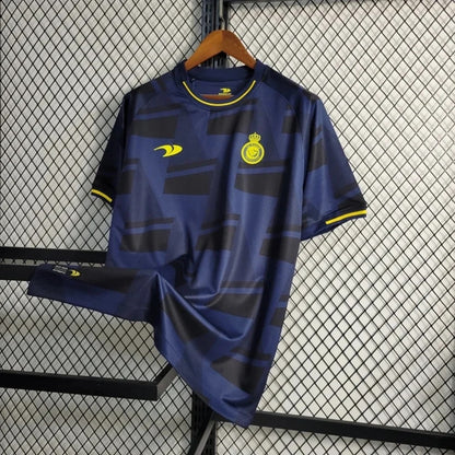 AL NASSR EXTÉRIEUR 22/23
