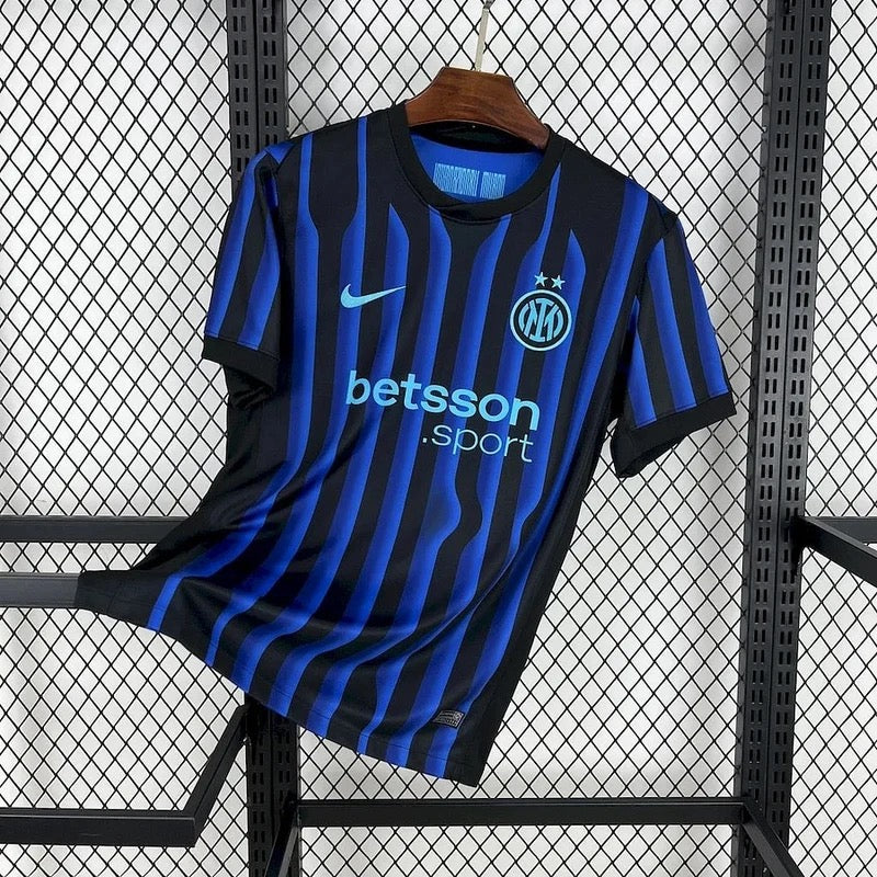 INTER MILAN DOMICILE 25/26
