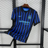 INTER MILAN DOMICILE 25/26