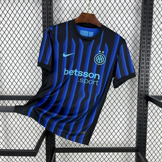 INTER MILAN DOMICILE 25/26