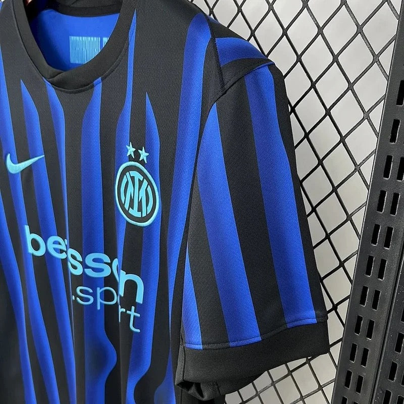 INTER MILAN DOMICILE 25/26