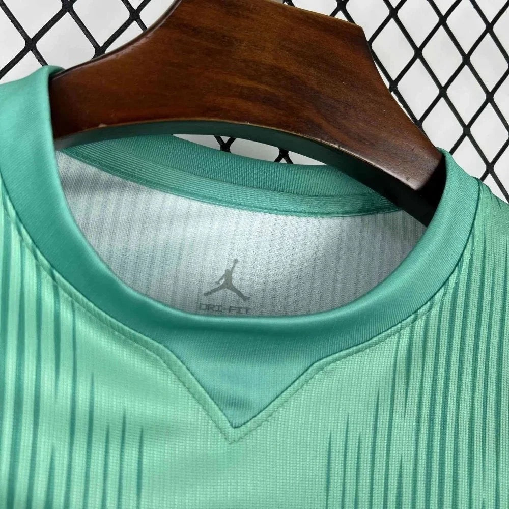 BRÉSIL MAILLOT GARDIEN 2026