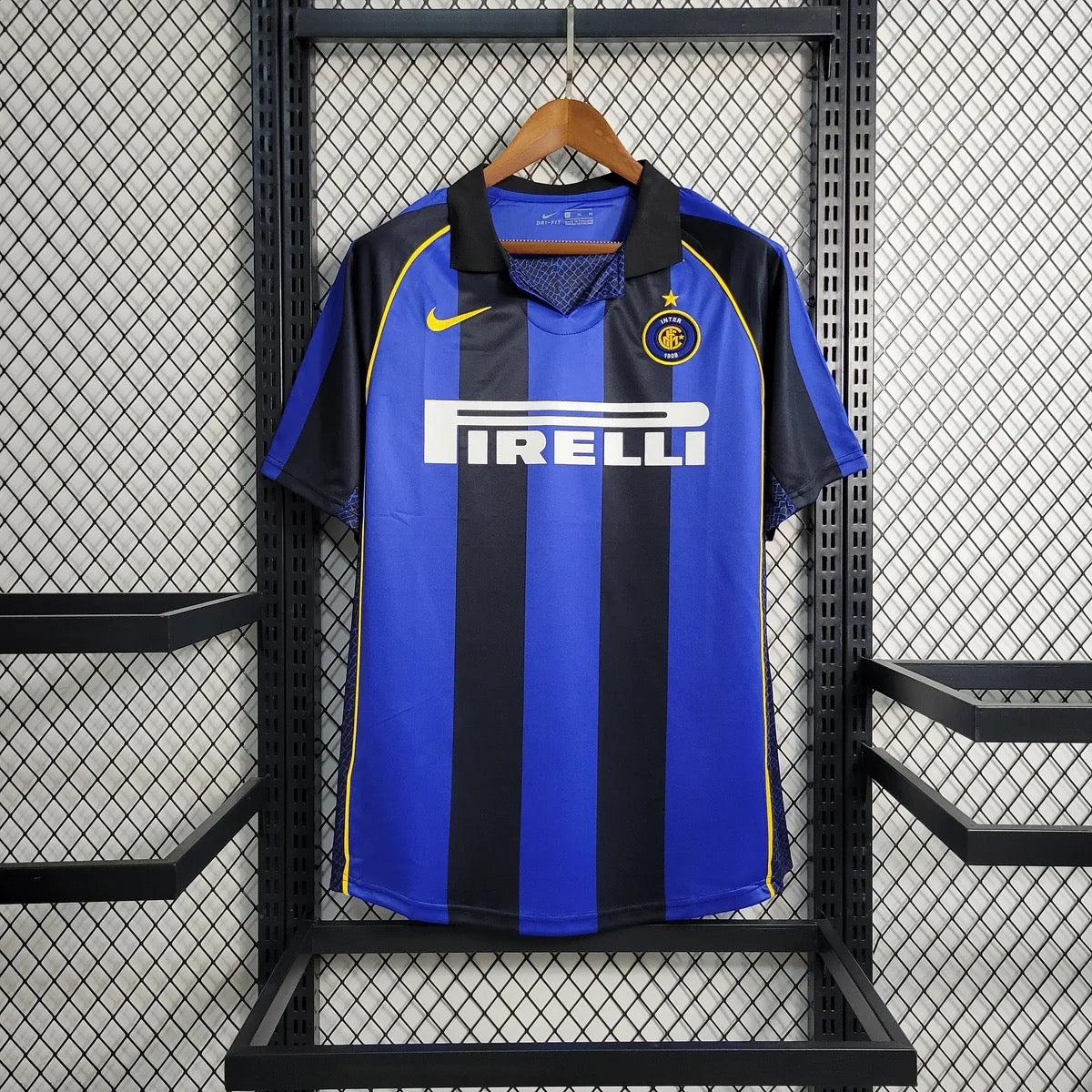 INTER MILAN CONCEPT 25/26