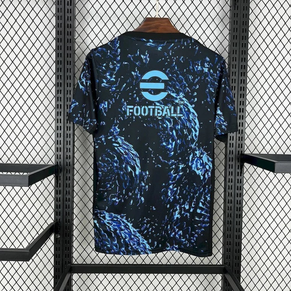 INTER MILAN CONCEPT BLEU 25/26