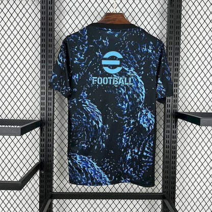 INTER MILAN CONCEPT BLEU 25/26