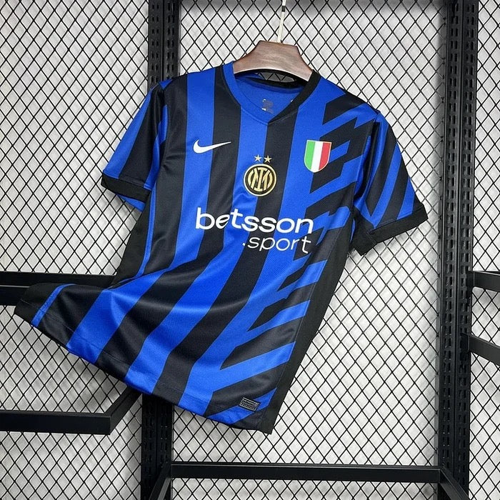 INTER MILAN DOMICILE 24/25