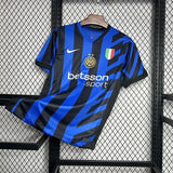 INTER MILAN DOMICILE 24/25