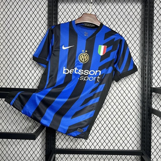 INTER MILAN DOMICILE 24/25