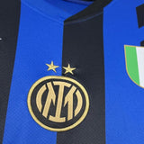 INTER MILAN DOMICILE 24/25