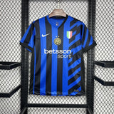 INTER MILAN DOMICILE 24/25