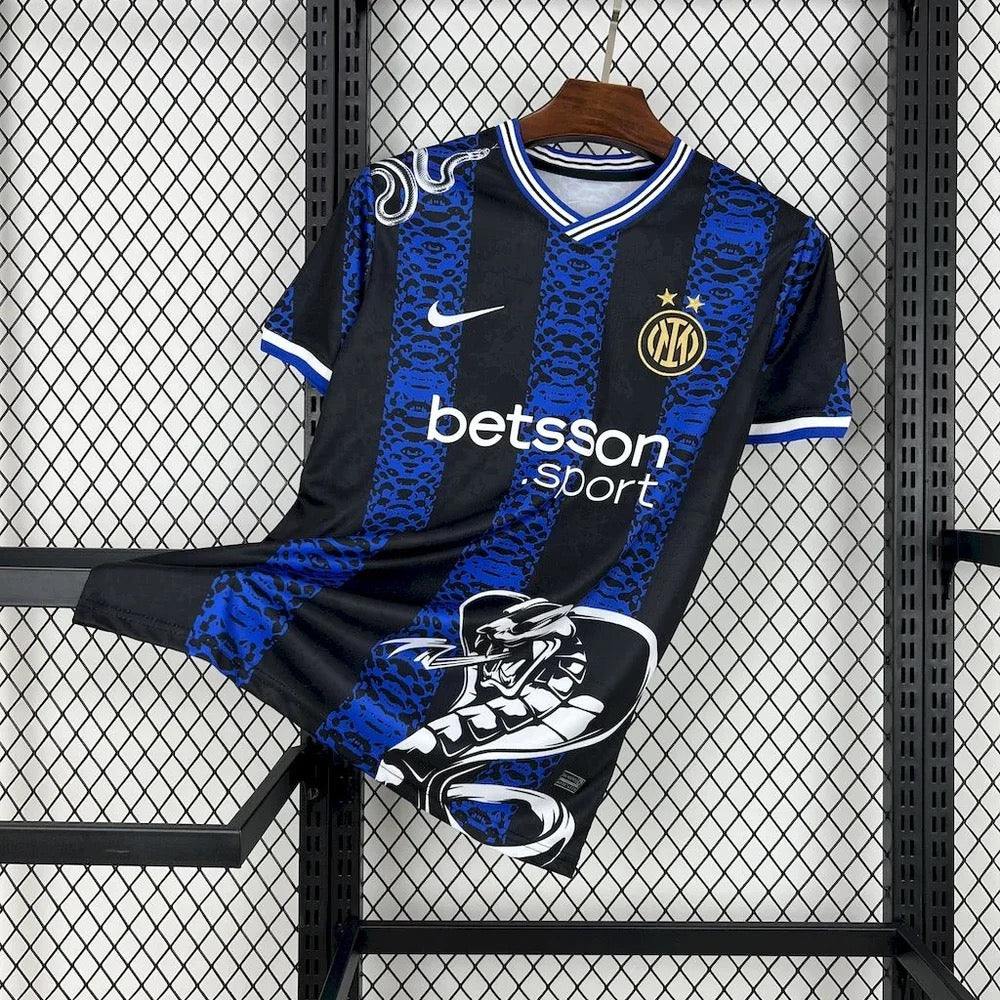INTER MILAN CONCEPT COBRA 24/25