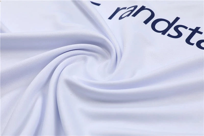 SURVET OLYMPIQUE MARSEILLE 22/23 BLANC