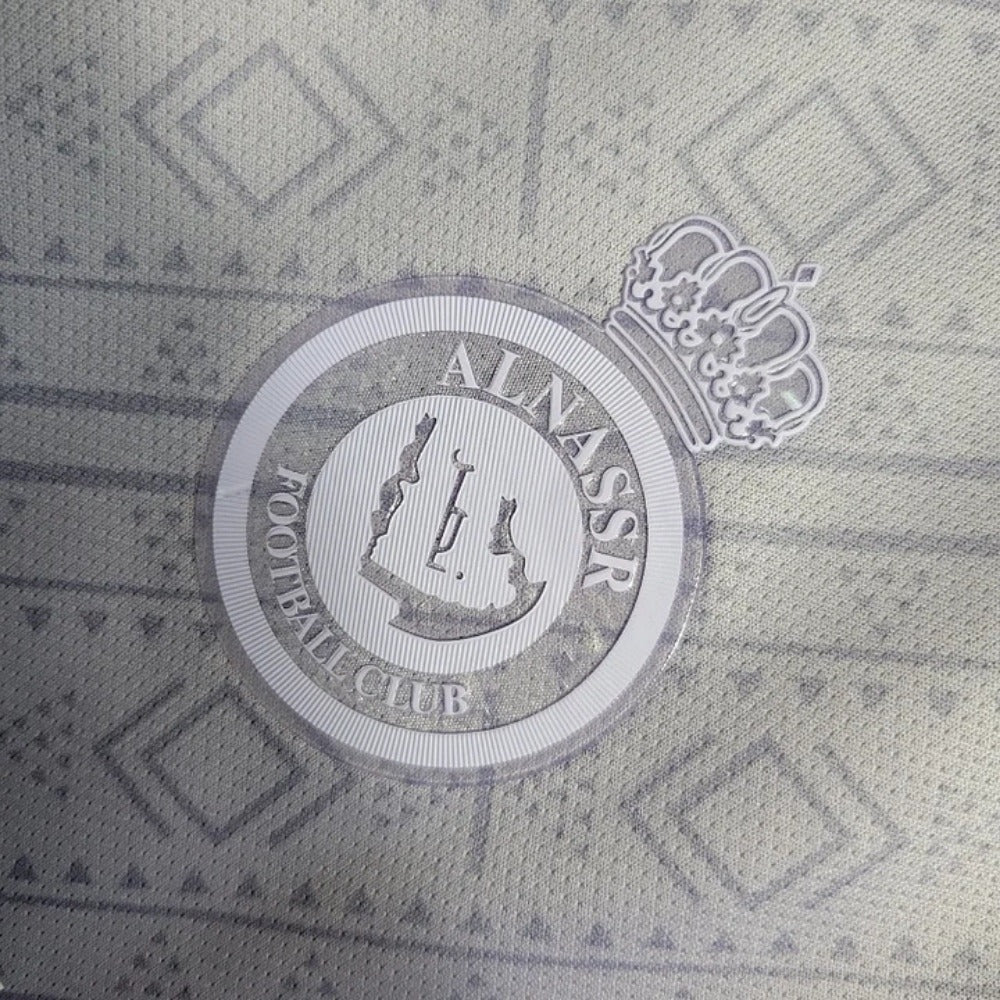 AL NASSR THIRD 22/23