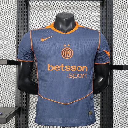 INTER MILAN THIRD 25/26