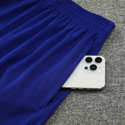ENSEMBLE DÉBARDEUR BRÉSIL BLEU 2024 Prix de vente