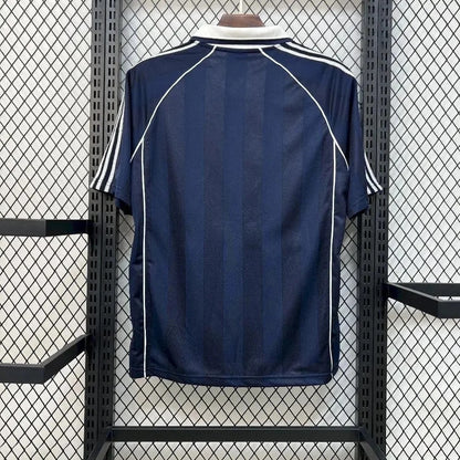 ADIDAS TREFOIL VINTAGE BLEU NAVY FONCÉ 2026