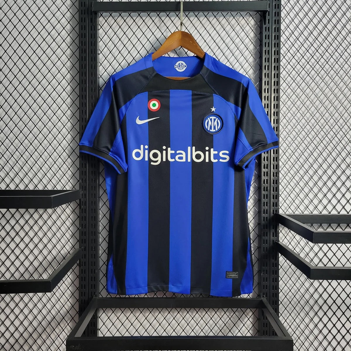 INTER MILAN DOMICILE 22/23