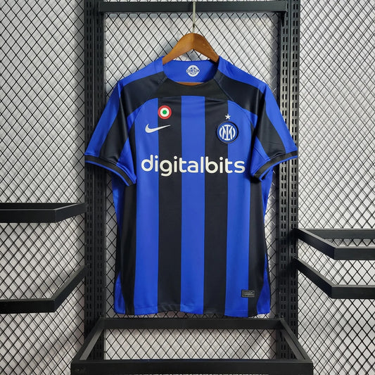 INTER MILAN DOMICILE 22/23