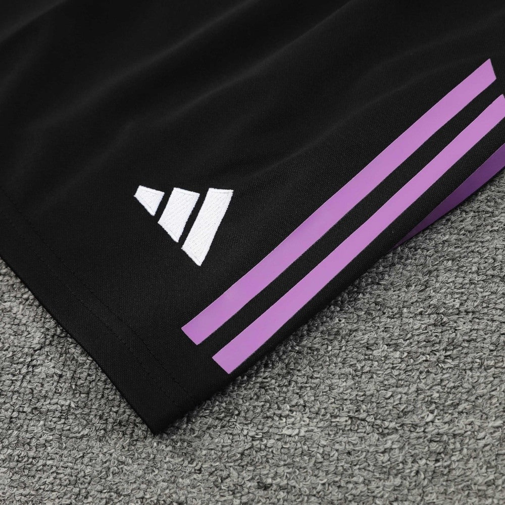 ENSEMBLE DÉBARDEUR ALLEMAGNE MAUVE 2024