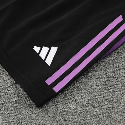 ENSEMBLE DÉBARDEUR ALLEMAGNE MAUVE 2024