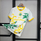 INTER MILAN CONCEPT JAUNE 2024/25
