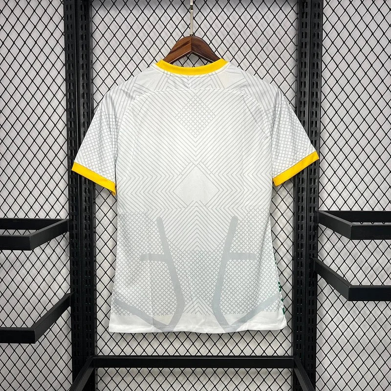 INTER MILAN CONCEPT JAUNE 2024/25