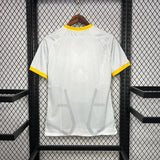 INTER MILAN CONCEPT JAUNE 2024/25