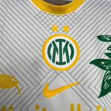 INTER MILAN CONCEPT JAUNE 2024/25