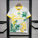 INTER MILAN CONCEPT JAUNE 2024/25