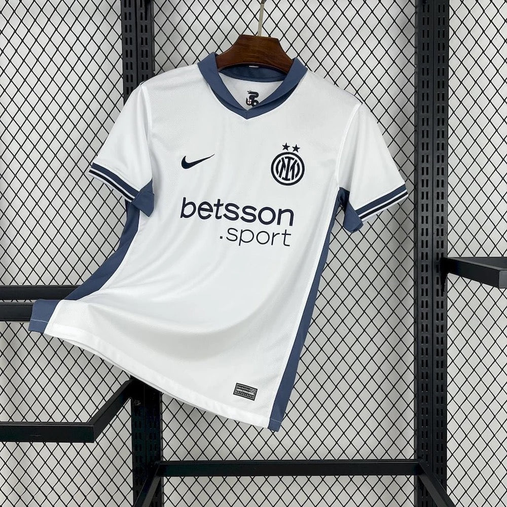 INTER MILAN EXTÉRIEUR 25/26