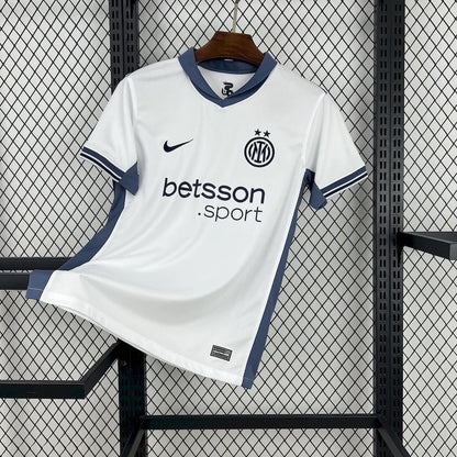 INTER MILAN EXTÉRIEUR 25/26