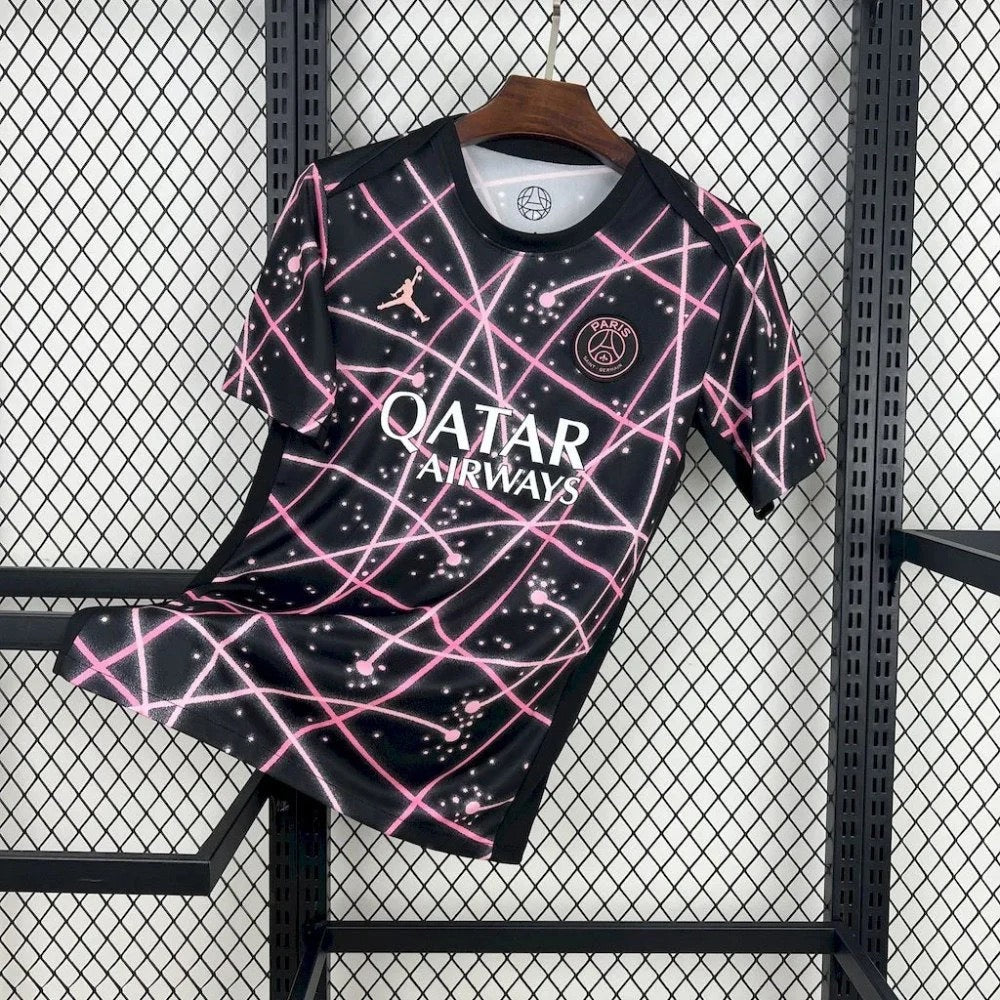 PARIS SG ENTRAÎNEMENT 25/26