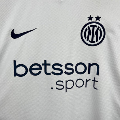 INTER MILAN EXTÉRIEUR 25/26