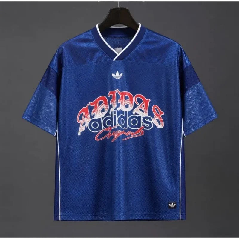 ADIDAS TREFOIL VINTAGE NAVY 2026