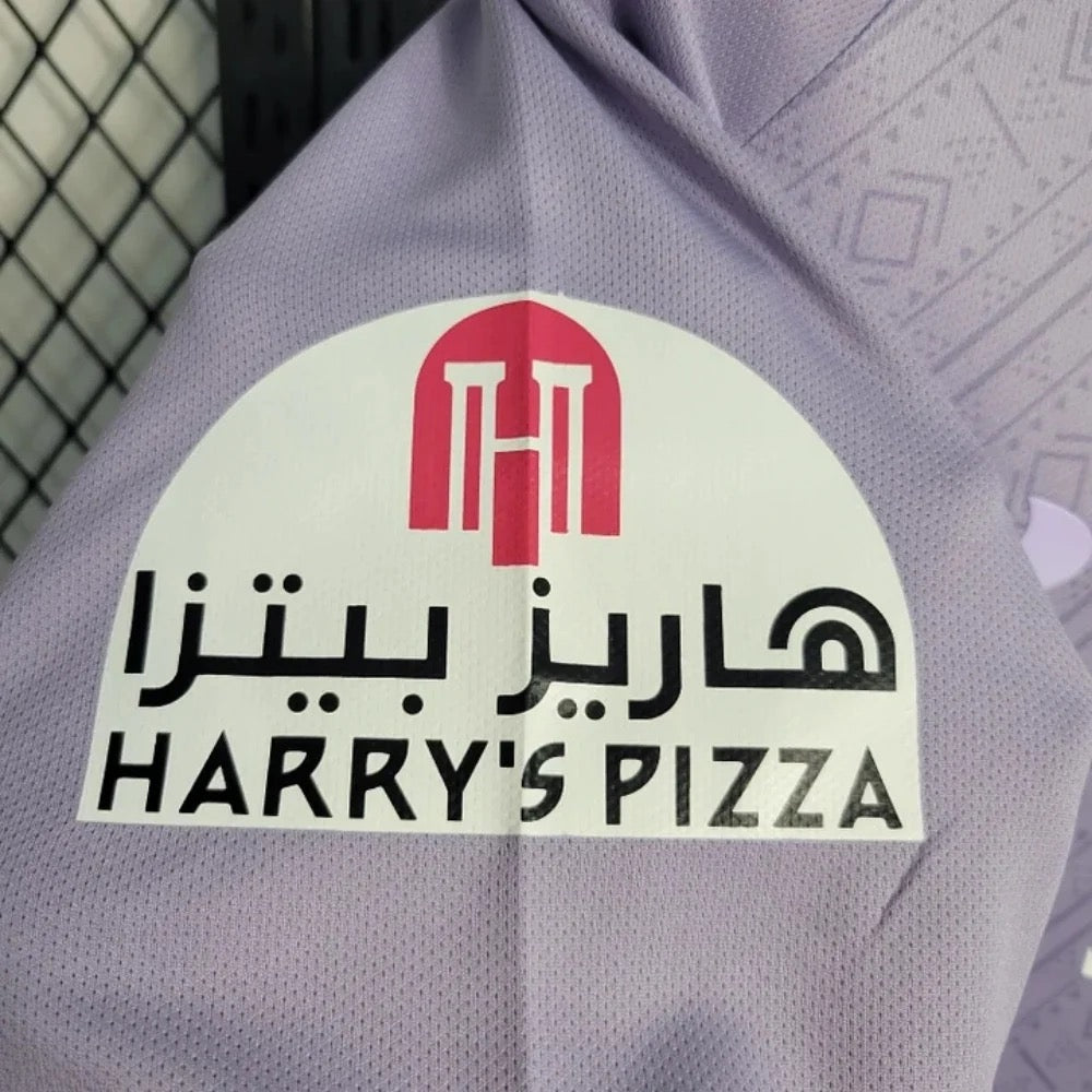 AL NASSR THIRD 22/23