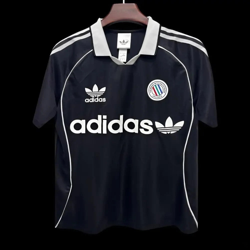 ADIDAS TREFOIL VINTAGE NOIR 2026