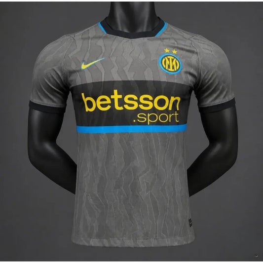 INTER MILAN THIRD 26/27