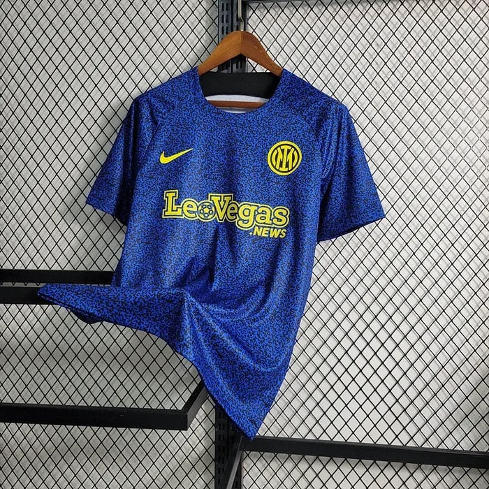 INTER MILAN ENTRAÎNEMENT 23/24