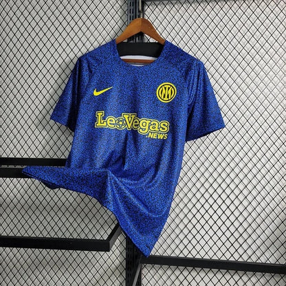 INTER MILAN ENTRAÎNEMENT 23/24
