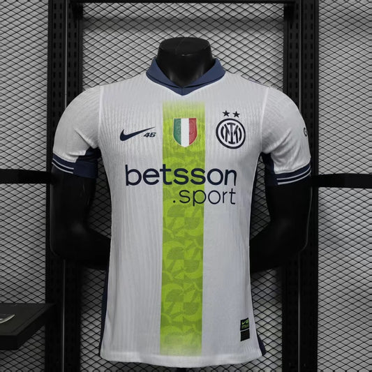 INTER MILAN ÉDITION SPÉCIALE ROSSI 25/26