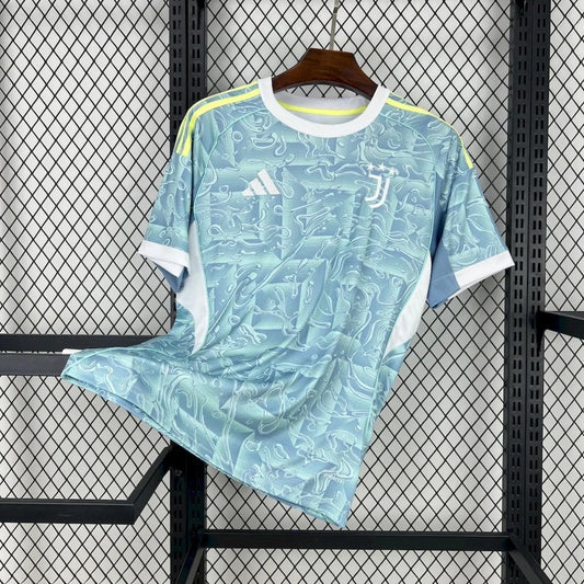 JUVENTUS EXTERIEUR 25/26
